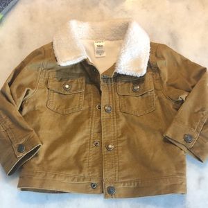 Carter’s Toddler Coat